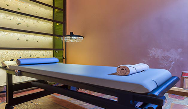 부산 서면 민트테라피